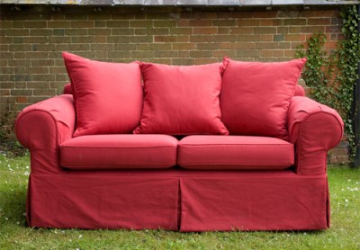 Oxford Loose Cover Sofa